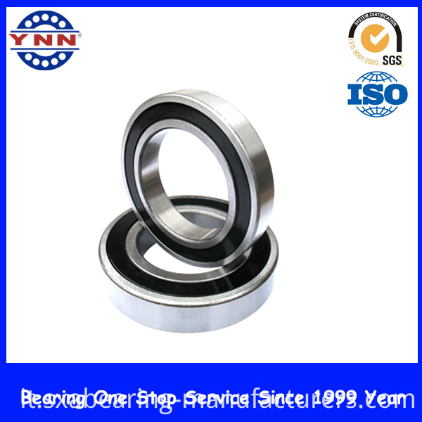 High Quality Deep Groove Ball Bearing (6002)